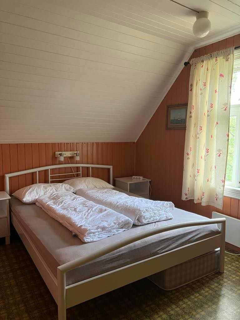 Nordnes Kro Og Camping Rokland Camera foto